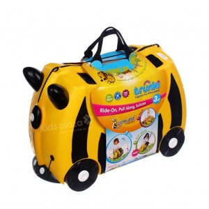 Vali Trunki Ong vàng 0044