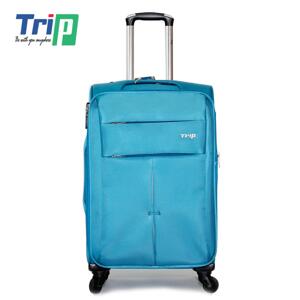 Vali vải TRIP P030 Size S - 50cm