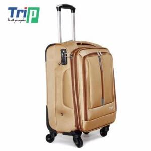 Vali vải Trip P031 Size S (20 inch)