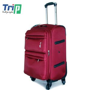 Vali Vải TRIP P033 Size L - 70cm