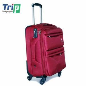 Vali Vải TRIP P033 Size M - 60cm