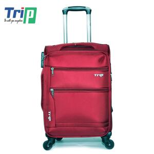 Vali vải Trip P038 Size S (20 inch)