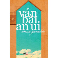 Ván bài an ủi - Anna Gavalada