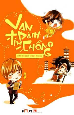 Vạn Dặm Tìm Chồng - tập 1