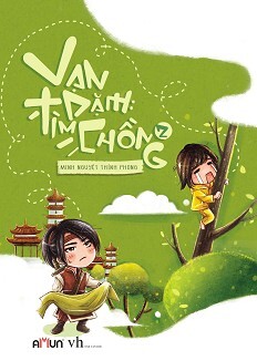 Vạn Dặm Tìm Chồng - tập 2