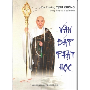 Vấn Đáp Phật Học