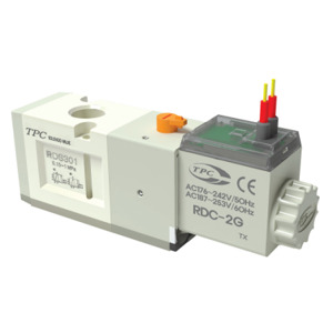 Van điện từ TPC RDS301-2G-01A