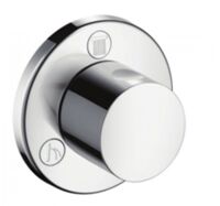 Van đóng mở Hansgrohe 589.50.314