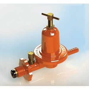 Van gas cao áp ngắt gas tự động Namilux NA-547SH