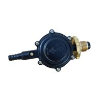 Van gas điều áp Katsura VKL-2