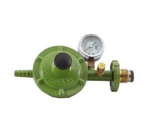 Van gas tự động Taka TK-430M