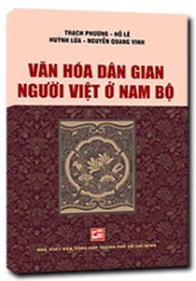 Văn Hóa Dân Gian Người Việt Ở Nam Bộ