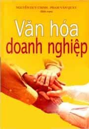 Văn Hóa Doanh Nghiệp