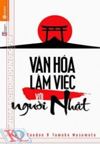 Văn hóa làm việc với người Nhật