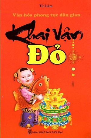 Văn Hóa Phong Tục Dân Gian: Khai Vận Đỏ