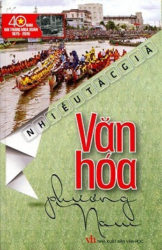 Văn Hóa Phương Nam