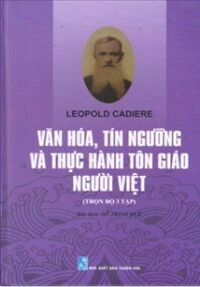 Văn Hóa, Tín Ngưỡng Và Thực Hành Tôn Giáo Người Việt