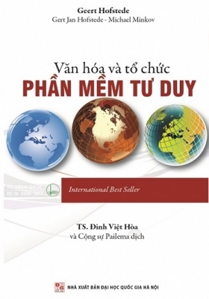 Văn hóa và tổ chức - Phần mềm tư duy