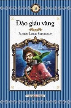 Văn Học Cổ Điển Bỏ Túi - Đảo Giấu Vàng