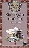 Văn học Nga - Kim ngân quả đỏ