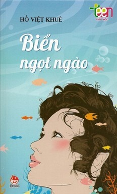 Văn Học Teen - Biển Ngọt Ngào