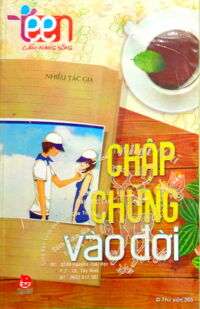 Văn học teen - Chập chững vào đời