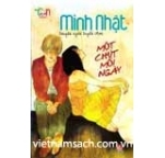 Văn học teen - Một chút mỗi ngày