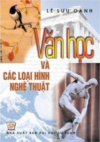 Văn học và các loại hình nghệ thuật