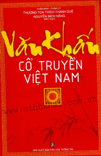 Văn khấn cổ truyền Việt Nam