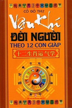 Vận Khí Đời Người Theo 12 Con Giáp