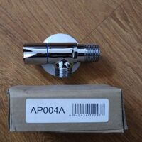 Van khóa giảm áp TOTO AP004A