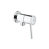 Van khóa sen tắm BauClassic GROHE 26022000