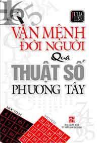 Vận Mệnh Đời Người Qua Thuật Số Phương Tây