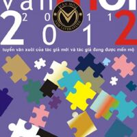 Văn mới 2011 - 2012 - Nhiều tác giả