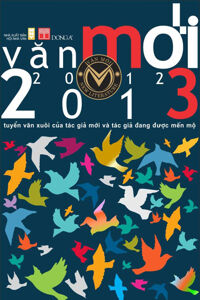 Văn mới 2012 - 2013 - Nhiều tác giả