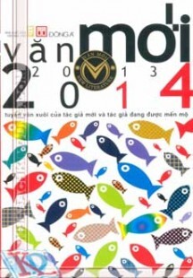 Văn Mới 2013 - 2014