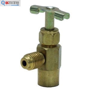 Van nạp bình gas Gitta GT-337A