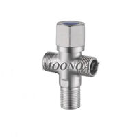 Van nuớc inox 304 Moonoah MN-2360