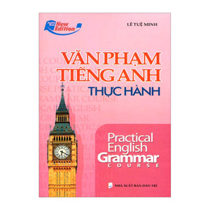 Văn Phạm Tiếng Anh Thực Hành