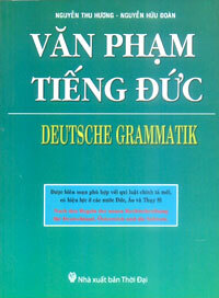 Văn Phạm Tiếng Đức (Deutsche Grammatik)