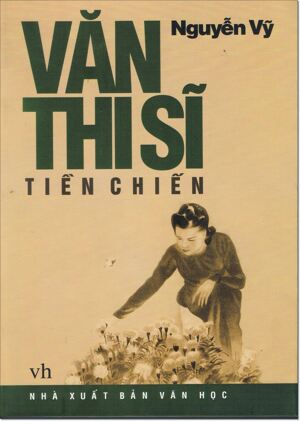 Văn Thi Sĩ Tiền Chiến