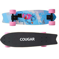 Ván Trượt Cougar Penny D7010