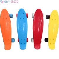 Ván trượt Cruiser Board C220