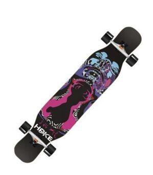 Ván trượt Longboard HPKE-02