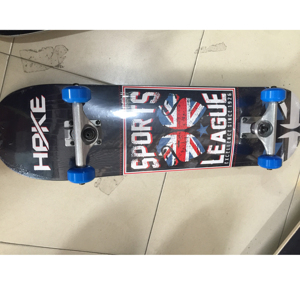 Ván trượt Skate Board 1500-8