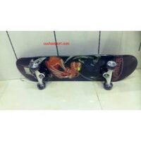 Ván trượt skateboard A2