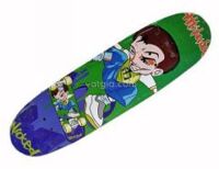 Ván trượt skateboard cỡ nhỏ