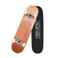 Ván trượt Skateboard Coolstep Super 1500-02