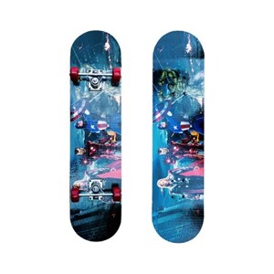 Ván trượt trẻ em Skateboard 450