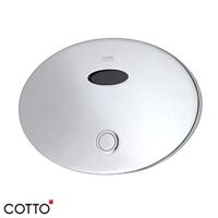 Van xả cảm ứng tiểu nam Cotto CT483AC